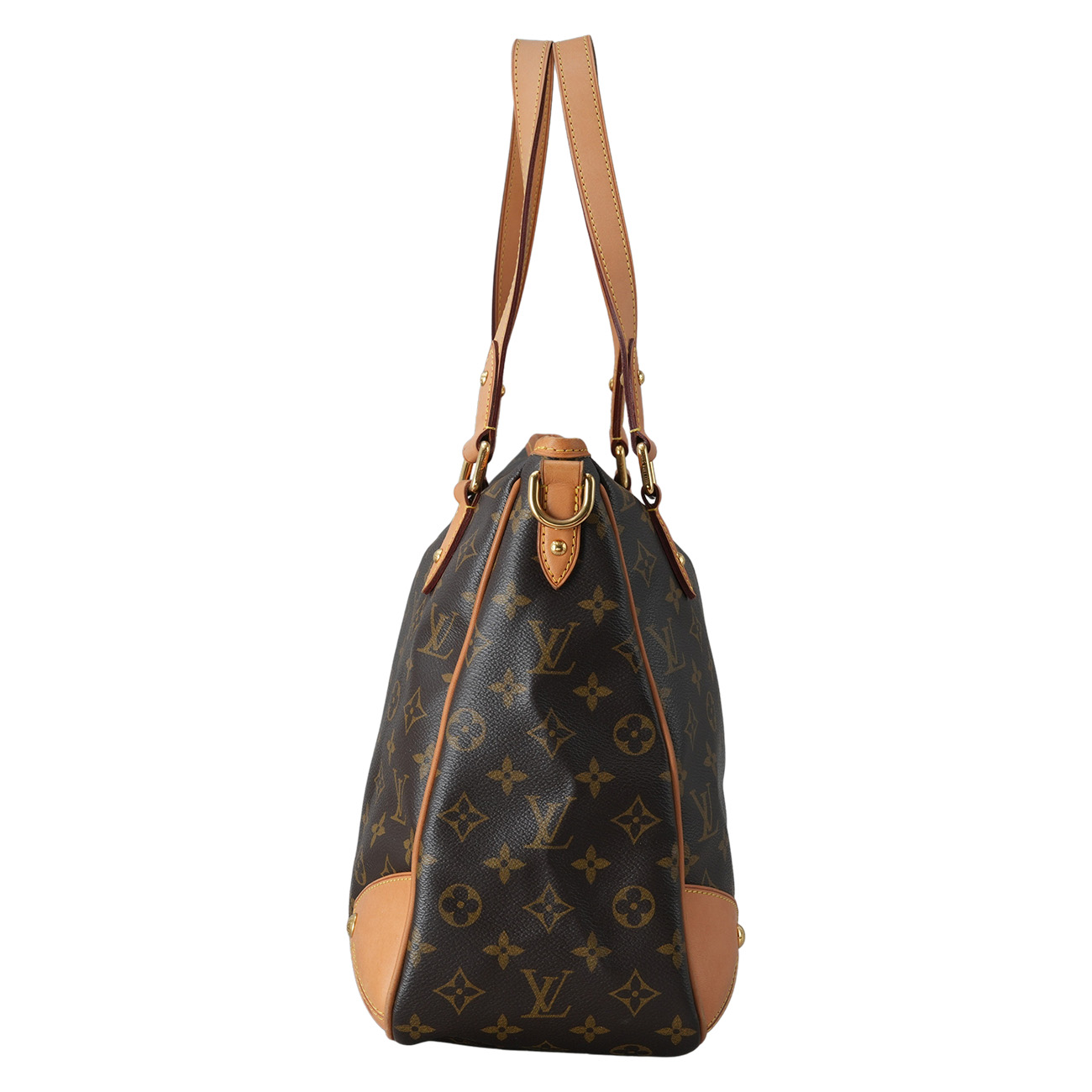 LOUIS VUITTON(USED)루이비통 모노그램 에스트렐라 MM